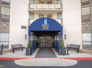 205 E Joppa Rd APT 1709, Towson, MD 21286