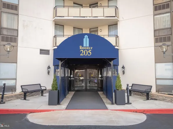 205 E Joppa Rd APT 1709, Towson, MD 21286