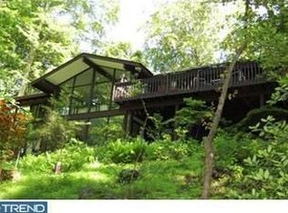 425 Mill Creek Rd, Gladwyne, PA 19035