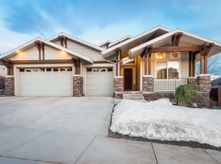 1944 E Longbranch Dr, Draper, UT 84020