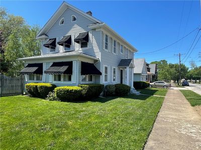 170 E 35th St, Erie, PA, 16504