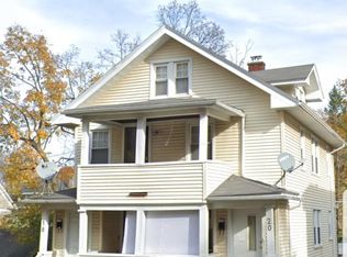 20 Virginia Ave, Rochester, NY 14619