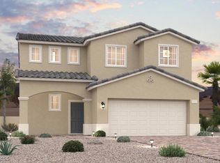 5048 Eagle Way, North Las Vegas, NV 89031