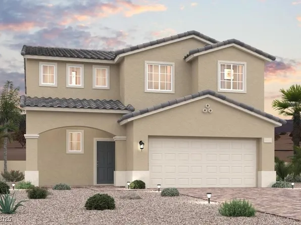 5048 Eagle Way, North Las Vegas, NV 89031