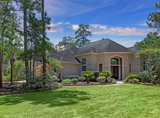 27 Morning Arbor Pl, Spring, TX 77381