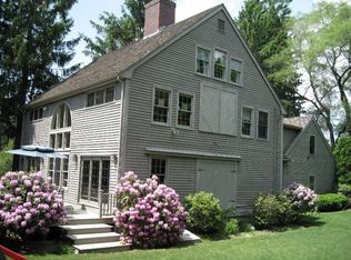 170 Parks St, Duxbury, MA 02332