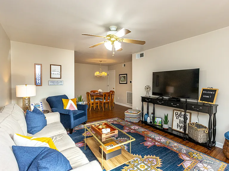 1036 Armstrong Mill Rd #B — Photo 16