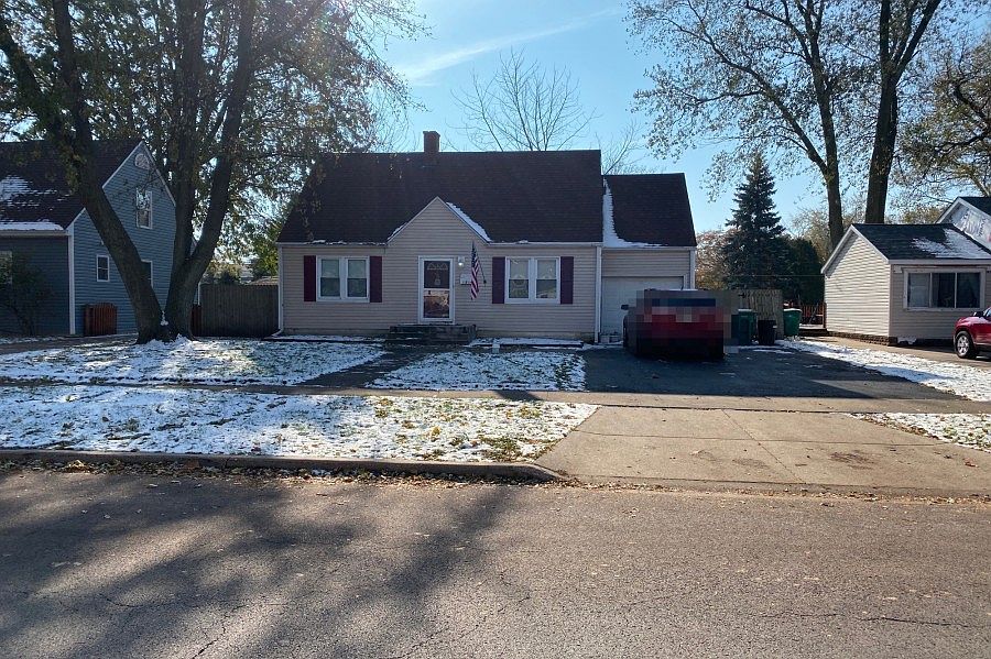 1214 Oneida St, Joliet, IL 60435 Zillow