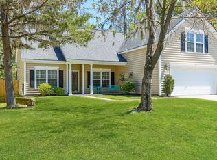 1438 Ashley Gardens Blvd, Charleston, SC 29414