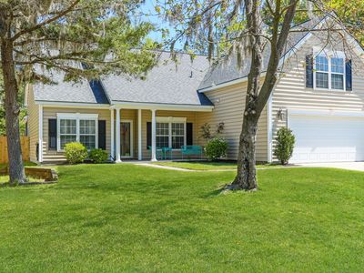 1438 Ashley Gardens Blvd, Charleston, SC, 29414