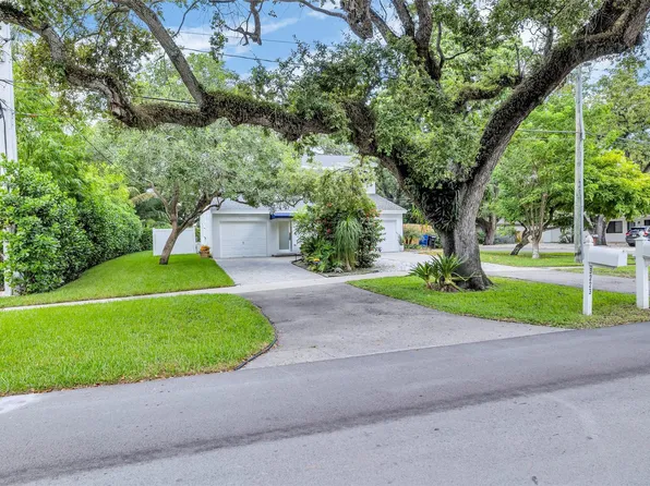 3223 SW 15th Avenue, Fort Lauderdale, FL 33315