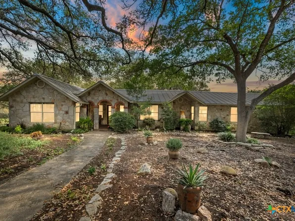 (undisclosed Address), New Braunfels, TX 78132