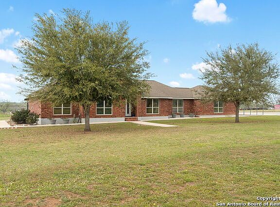 111 FM 3006, Pleasanton, TX 78064 | MLS #1757455 | Zillow