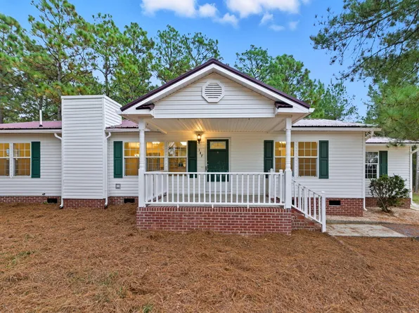 147 Ridge View Dr, Cameron, NC 28326