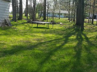 5844 Township Road 243, Findlay, OH 45840