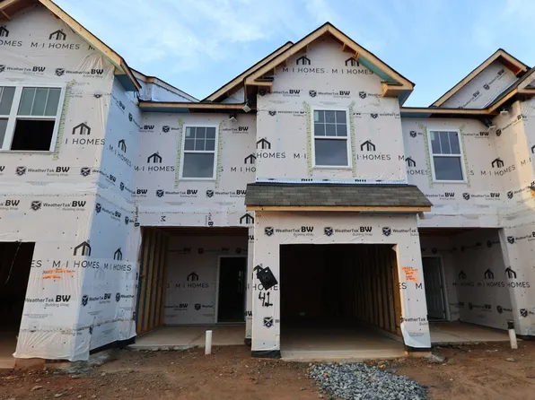 2703 Yeager Dr NW, Concord, NC 28027
