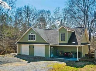 200 County Road 72, Mentone, AL 35984