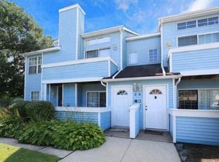 2 Heather Croft #2, Egg Harbor Township, NJ 08234