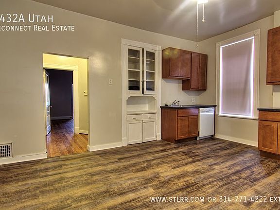 2nd image of 3432A Utah St