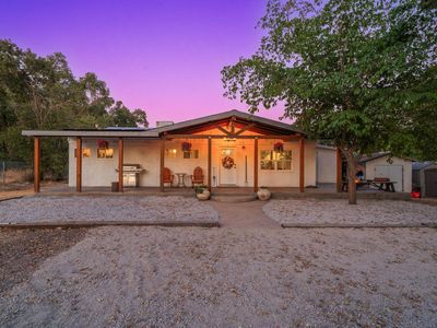 22945 Adobe Rd, Cottonwood, CA, 96022