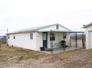 7299 Blue Sky Ln, Whitesburg, TN 37891