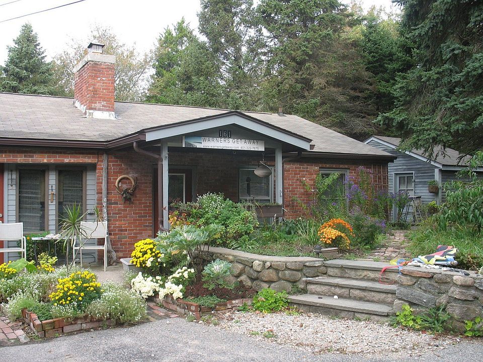 161 B East Beach Road