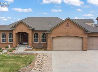 5906 Harney Dr, Colorado Springs, CO 80924