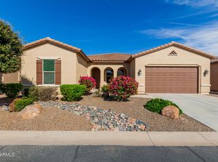 41676 W Harvest Moon Dr, Maricopa, AZ 85138