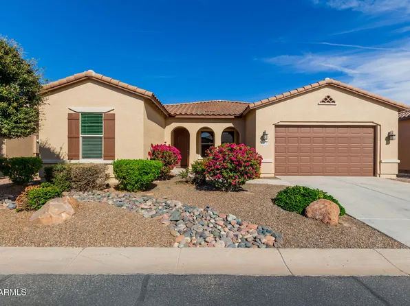 41676 W HARVEST MOON Drive, Maricopa, AZ 85138