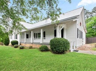 1830 Lost Mountain Rd, Powder Springs, GA 30127