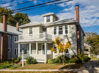 167 Gray St #167, Arlington, MA 02476
