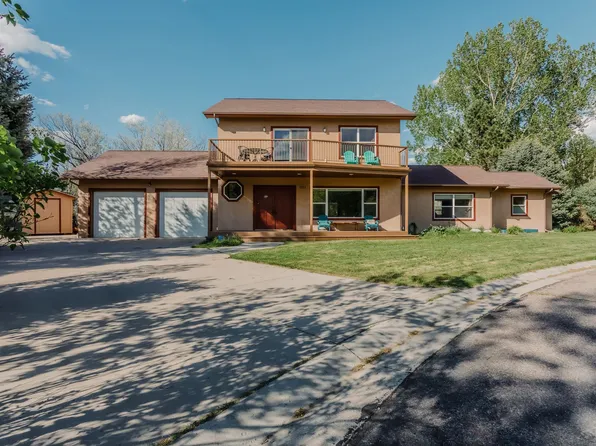 1311 Westridge Ct, Carbondale, CO 81623