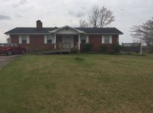 12896 County Road 82, Woodland, AL 36280