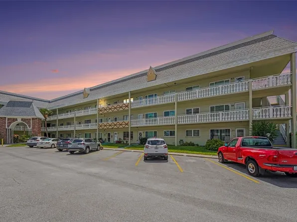 2459 COLUMBIA DRIVE #79, CLEARWATER, FL 33763