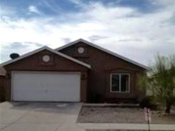 8604 Bay Mare Ave SW, Albuquerque, NM 87121