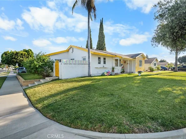 15794 Stanbrook Dr, La Mirada, CA 90638