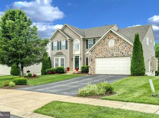 2518 Codorus Ln, Spring Grove, PA 17362