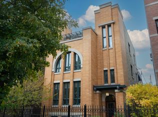3344 N Kenmore Ave APT 1, Chicago, IL 60657