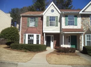 2165 Fairways Ct NW, Kennesaw, GA 30144