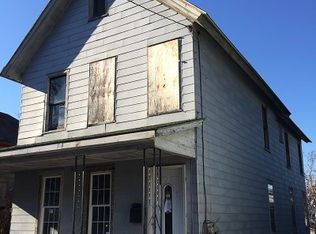 80 Division St, Gloversville, NY 12078
