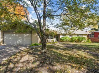 6628 E Murdock St, Wichita, KS 67206