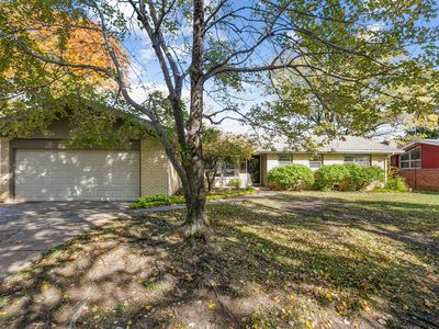 6628 E Murdock St, Wichita, KS, 67206