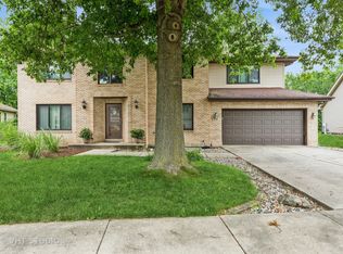 438 Tamarack St, Park Forest, IL 60466