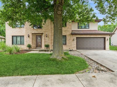 438 Tamarack St, Park Forest, IL, 60466