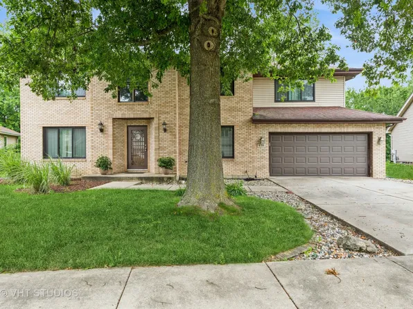 438 Tamarack St, Park Forest, IL 60466