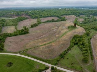 N Garner Rd, Richmond, MO 64085