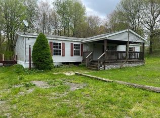 374 Old Route 8, Grove City, PA