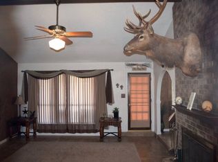 8905 W County Road 160, Midland, TX 79706