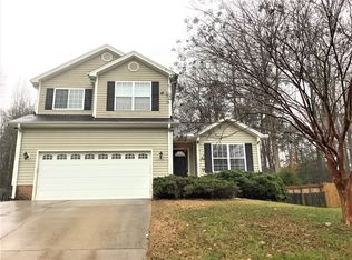 710 Timberwood Rdg, Greer, SC 29651