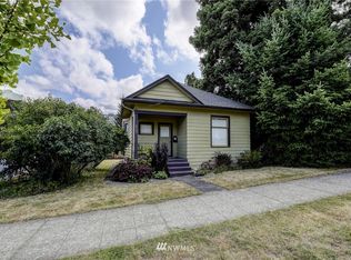 6544 Latona Ave NE, Seattle, WA